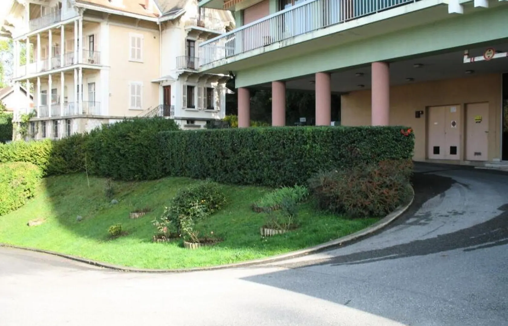 Residence Le Cheverny - Agreable Logement Proche Verdure, Tres Belle Vue Degagee ! Mae-7654 إيكس ليه با فرنسا