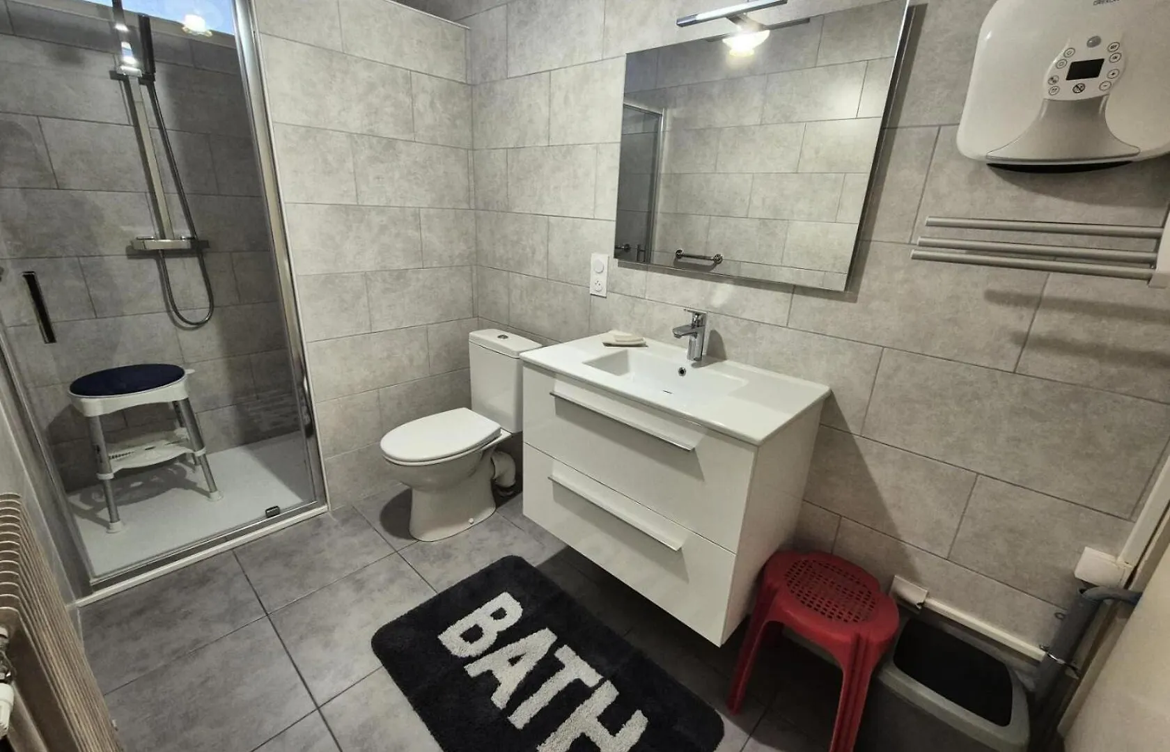 Residence Le Cheverny - Agreable Logement Proche Verdure, Tres Belle Vue Degagee ! Mae-7654 إيكس ليه با 0*, إيكس ليه با